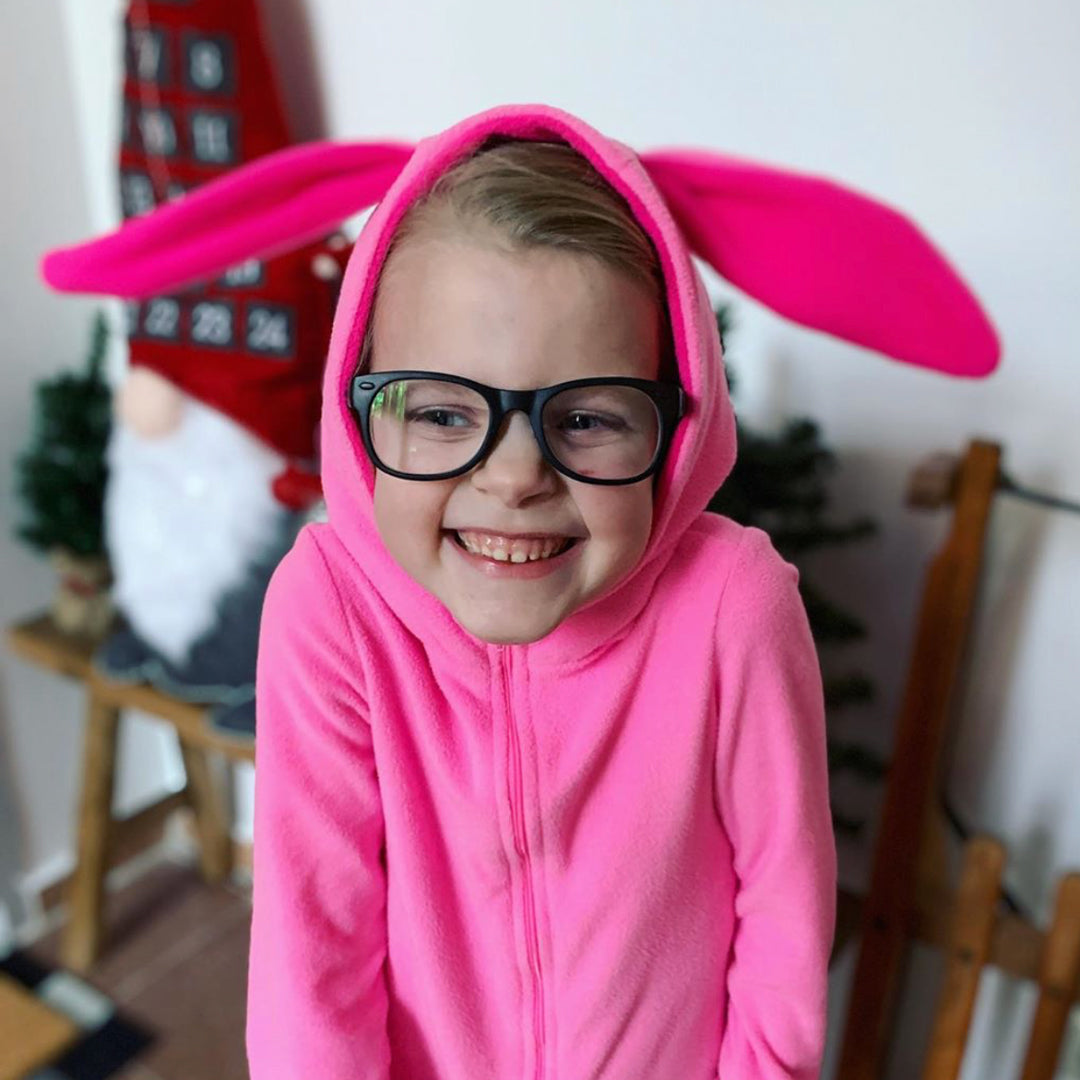 Glasses Home Try-On Kit