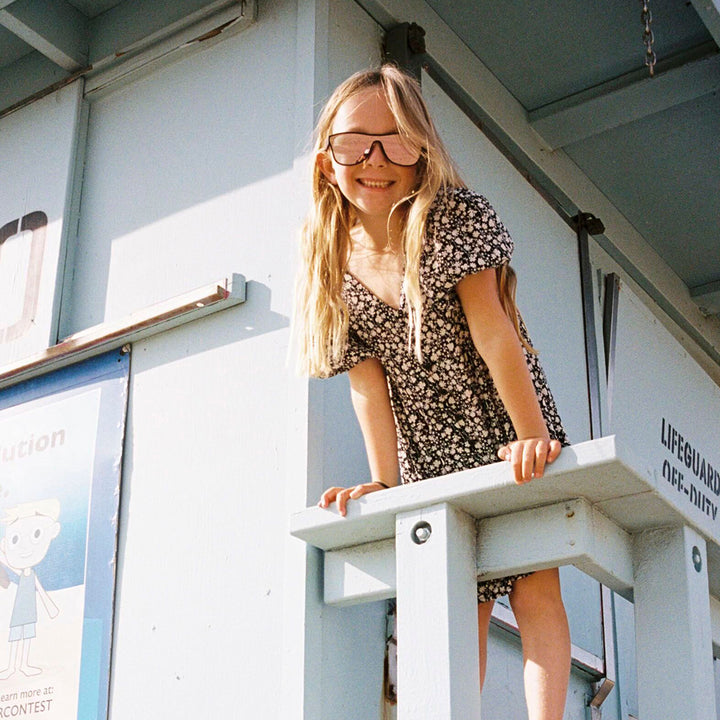 Bouclier Vador | Junior