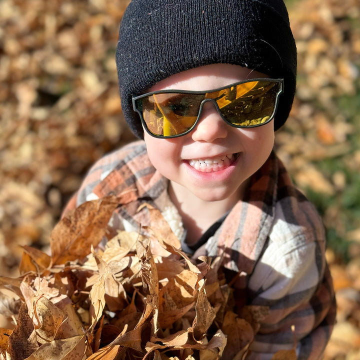 Bouclier Vador | Enfant en bas âge