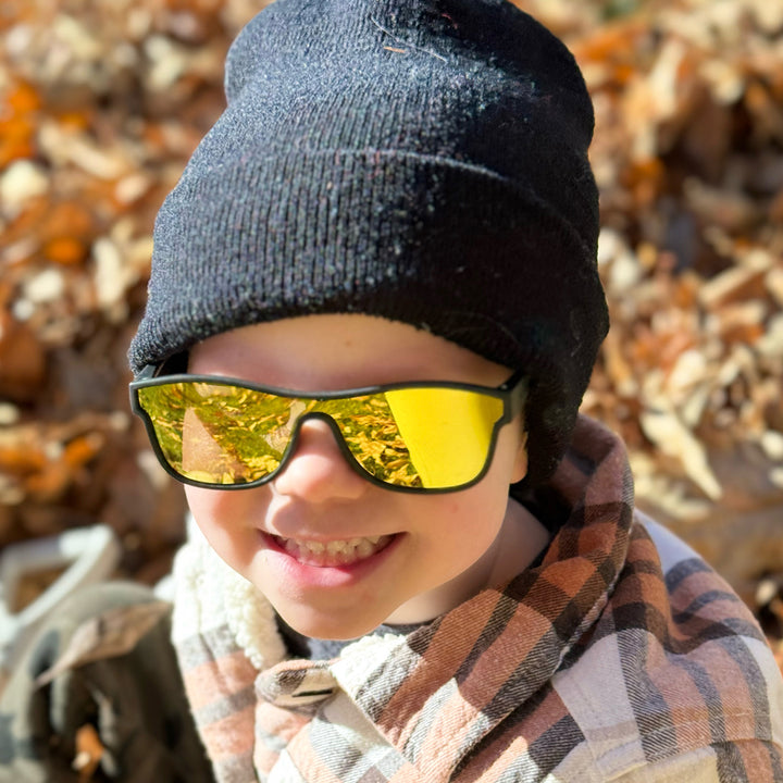 Bouclier Vador | Junior