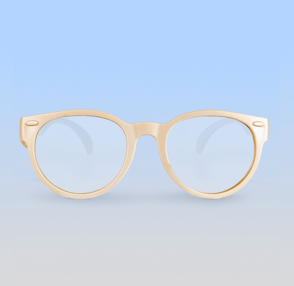 Gafas Redondas | Adulto