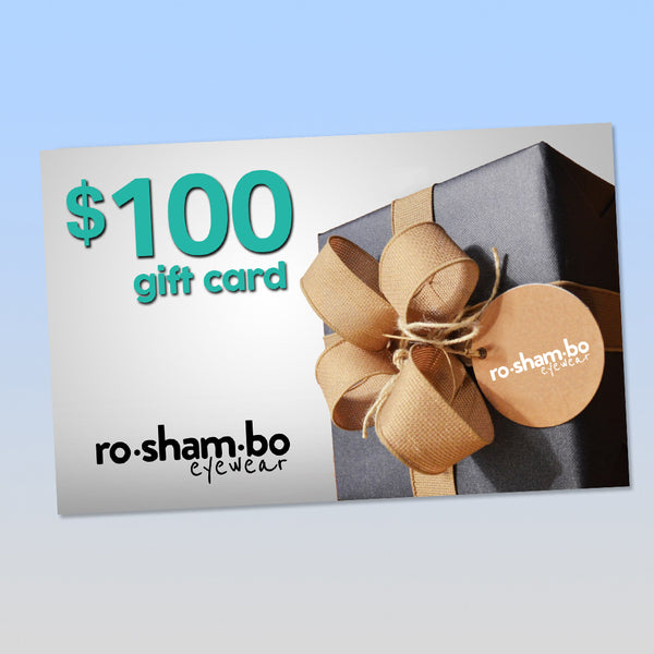 Digital Gift Card