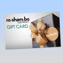 Digital Gift Card