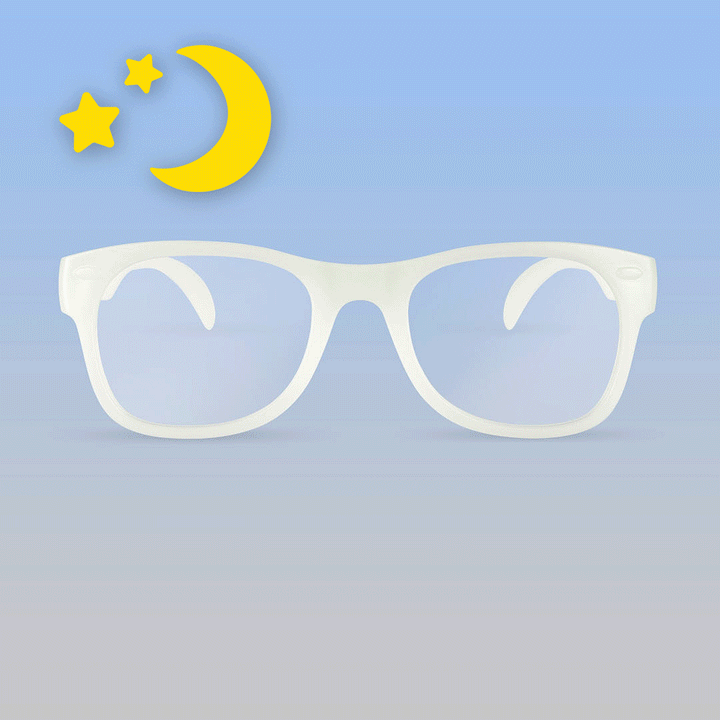 Monturas de repuesto para gafas cuadradas junior