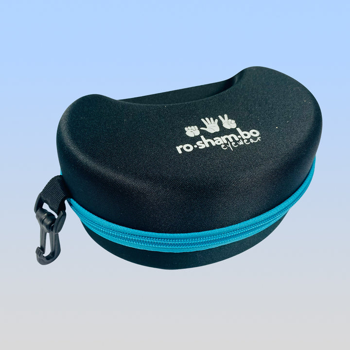 Youth Snow Goggles Set