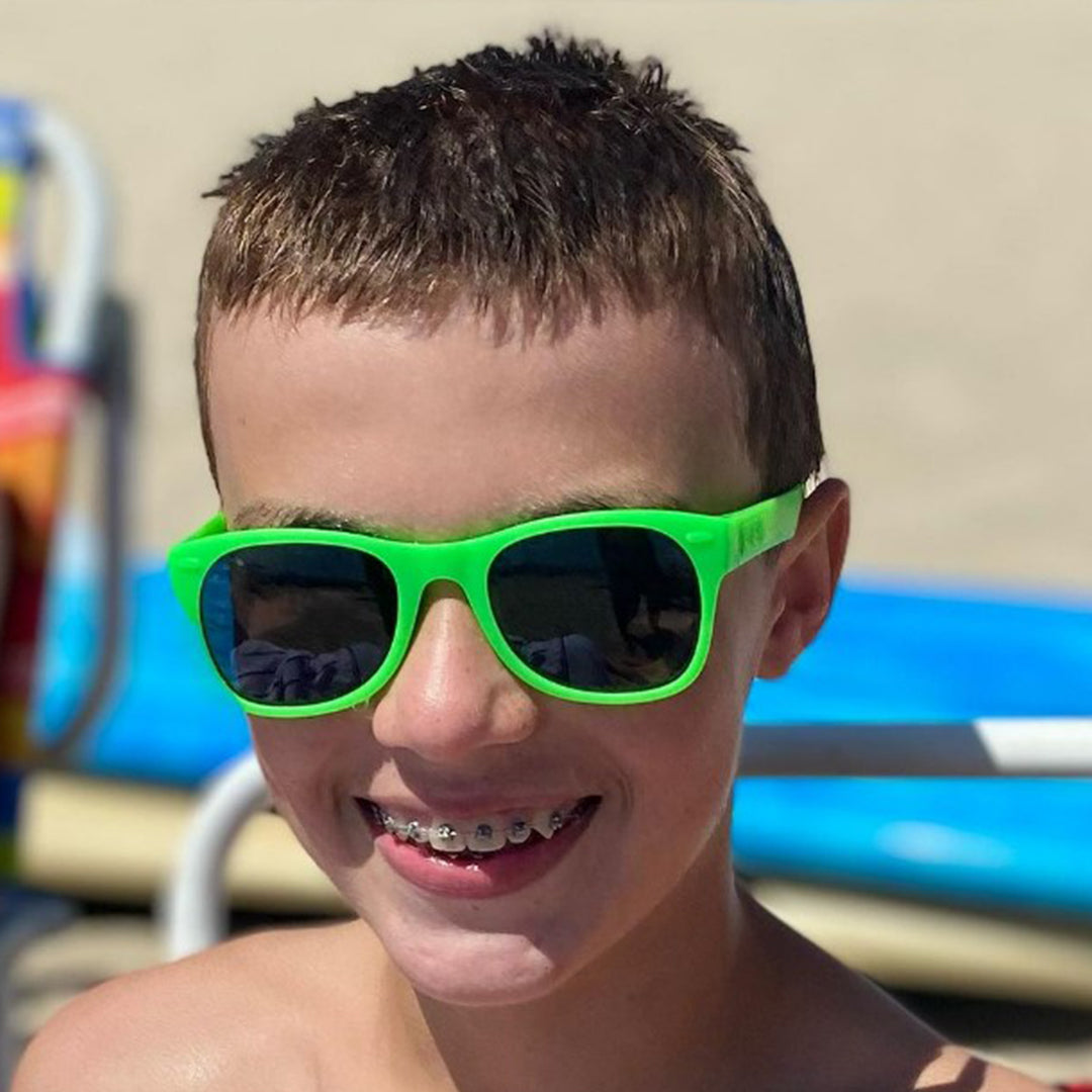 Slimer Shades | Junior