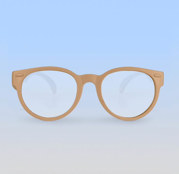Gafas Redondas | Adulto