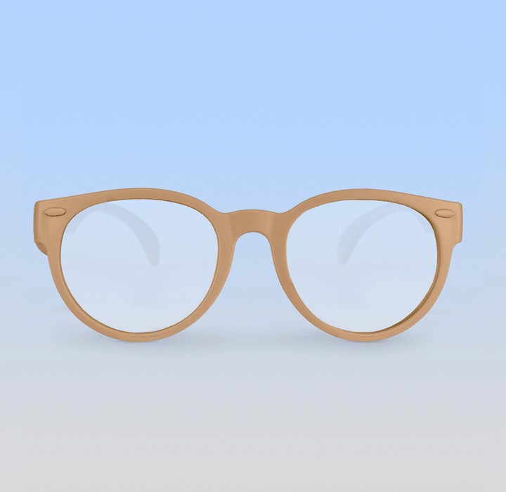 Lunettes rondes | Adolescent