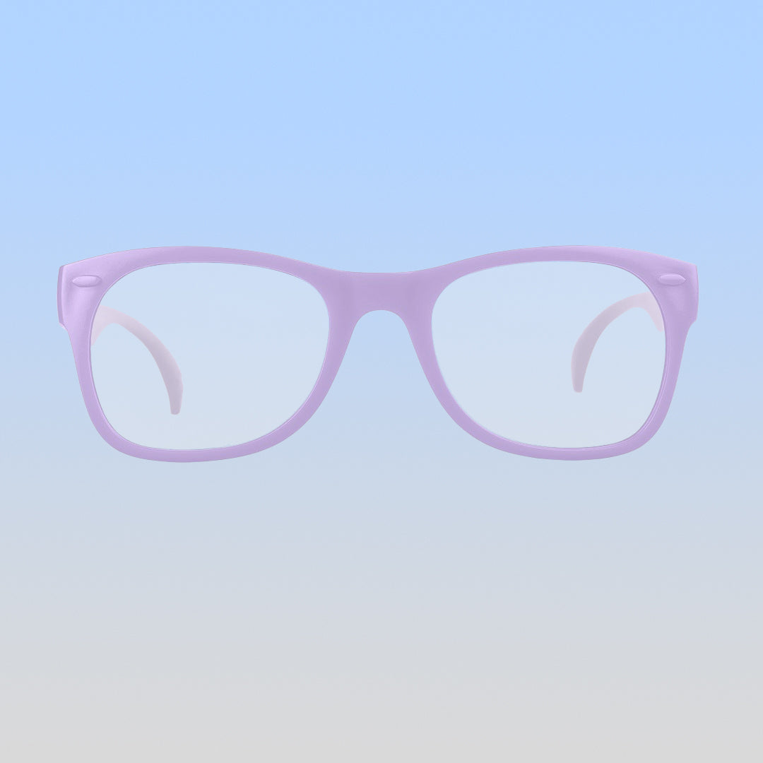 Monturas de repuesto para gafas cuadradas junior