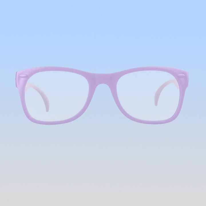 Monturas de repuesto para gafas cuadradas junior