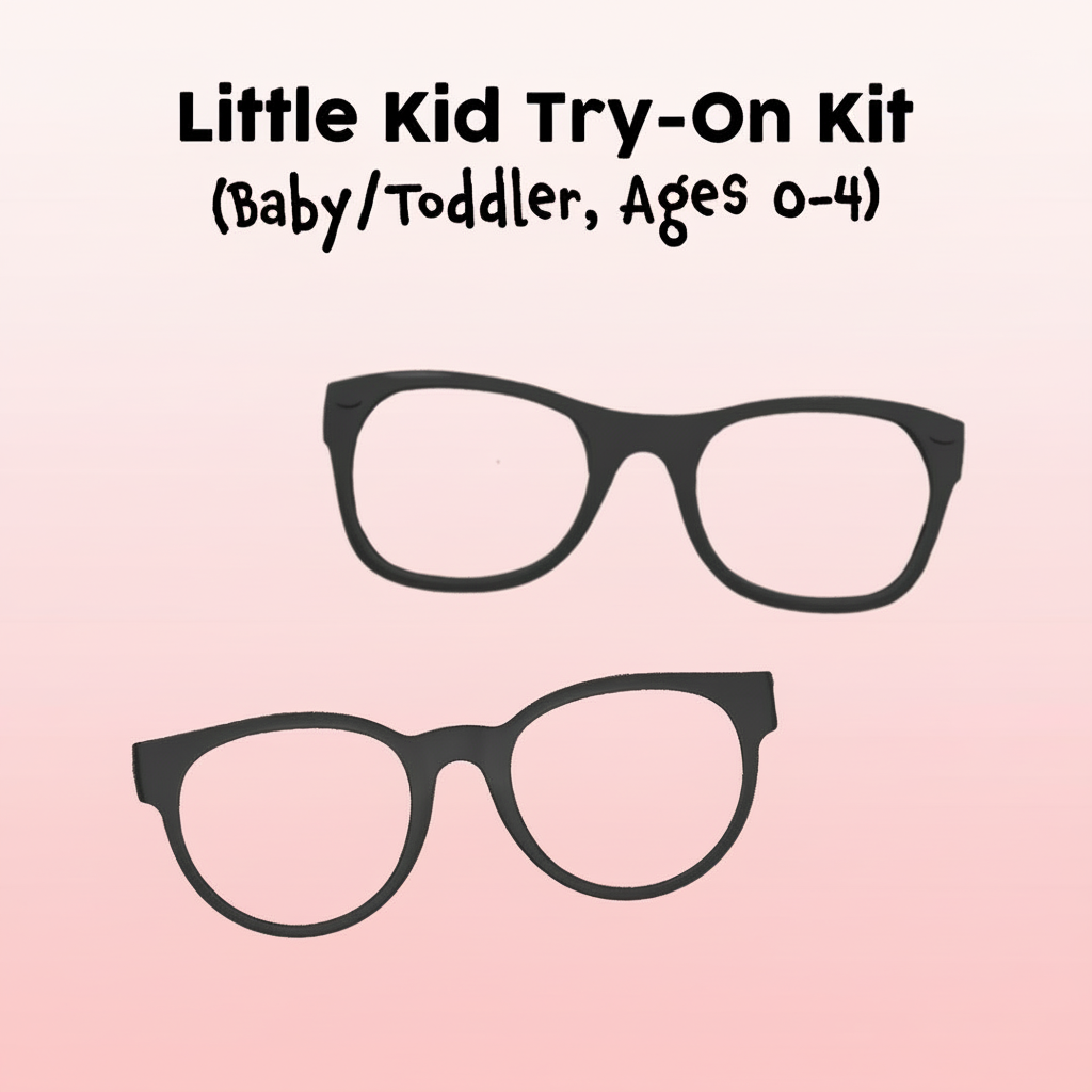 Free Frame Try-On Kit