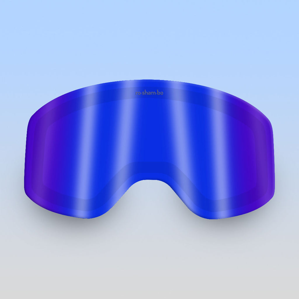 Prescription Snow Goggles Polarized Goggles for Kids include prescription insert