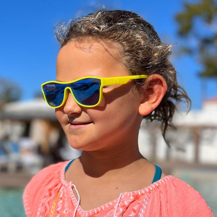 Bouclier Moonwalker | Junior