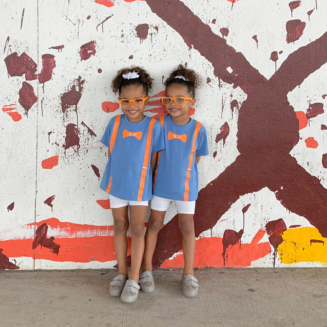 Glasses Home Try-On Kit