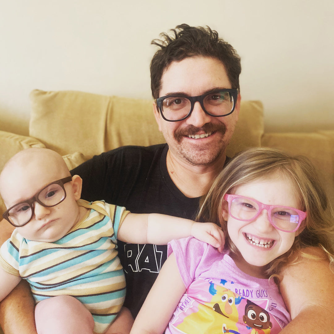 Glasses Home Try-On Kit