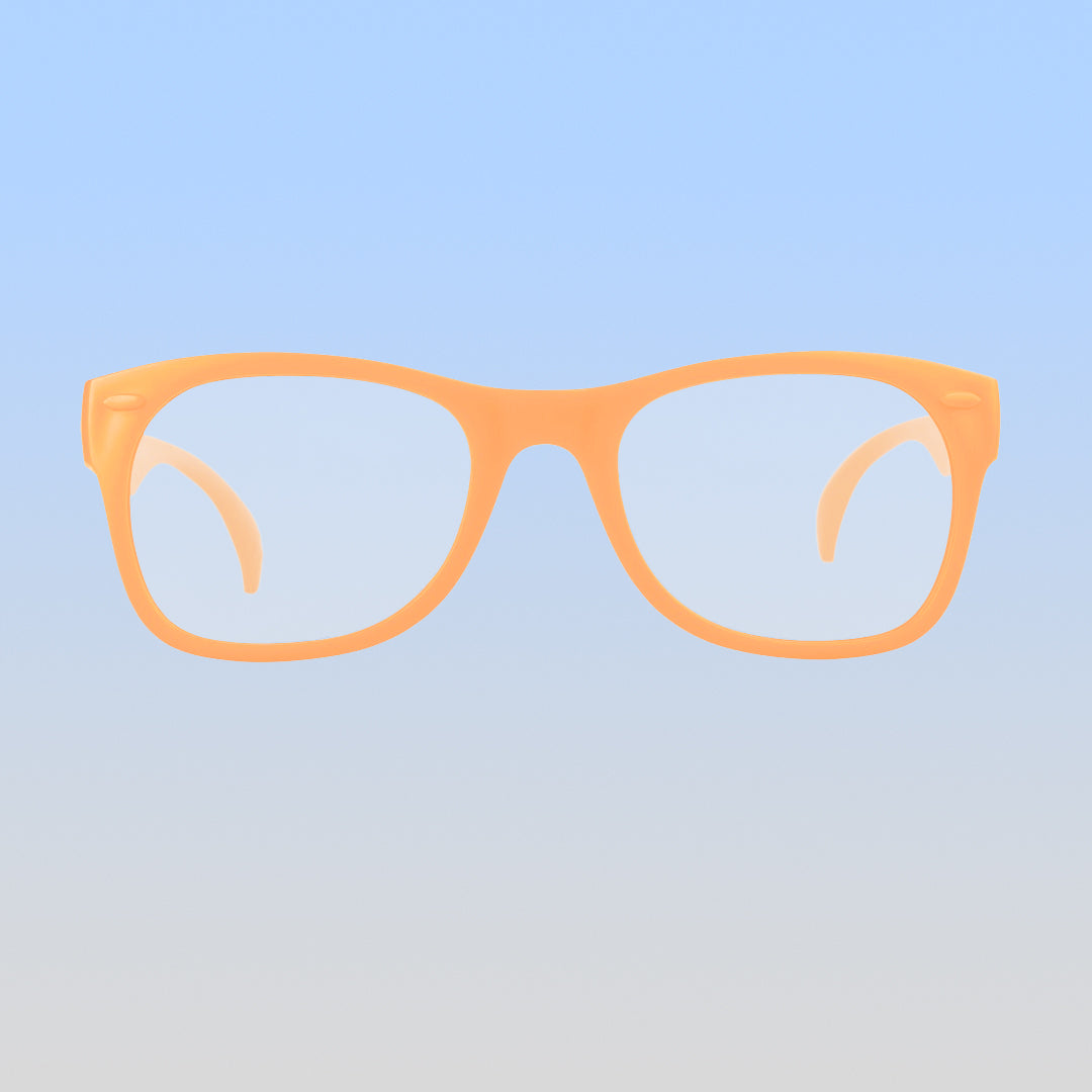 Monturas de repuesto para gafas cuadradas junior