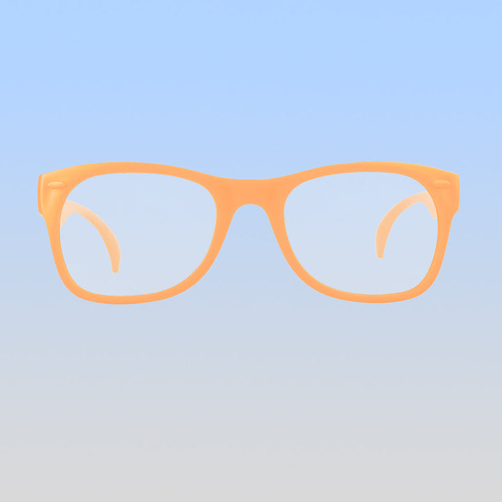 Monturas de repuesto para gafas cuadradas junior