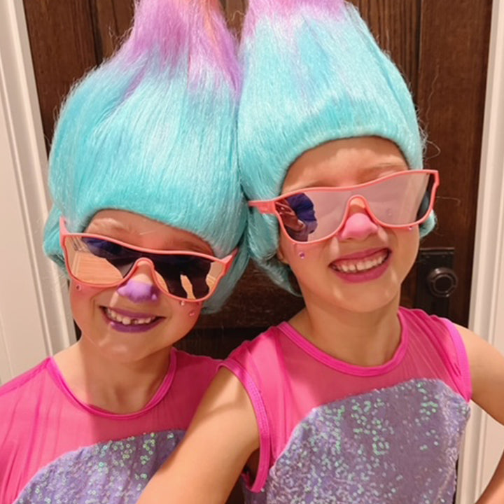 Bouclier Slater | Enfant en bas âge