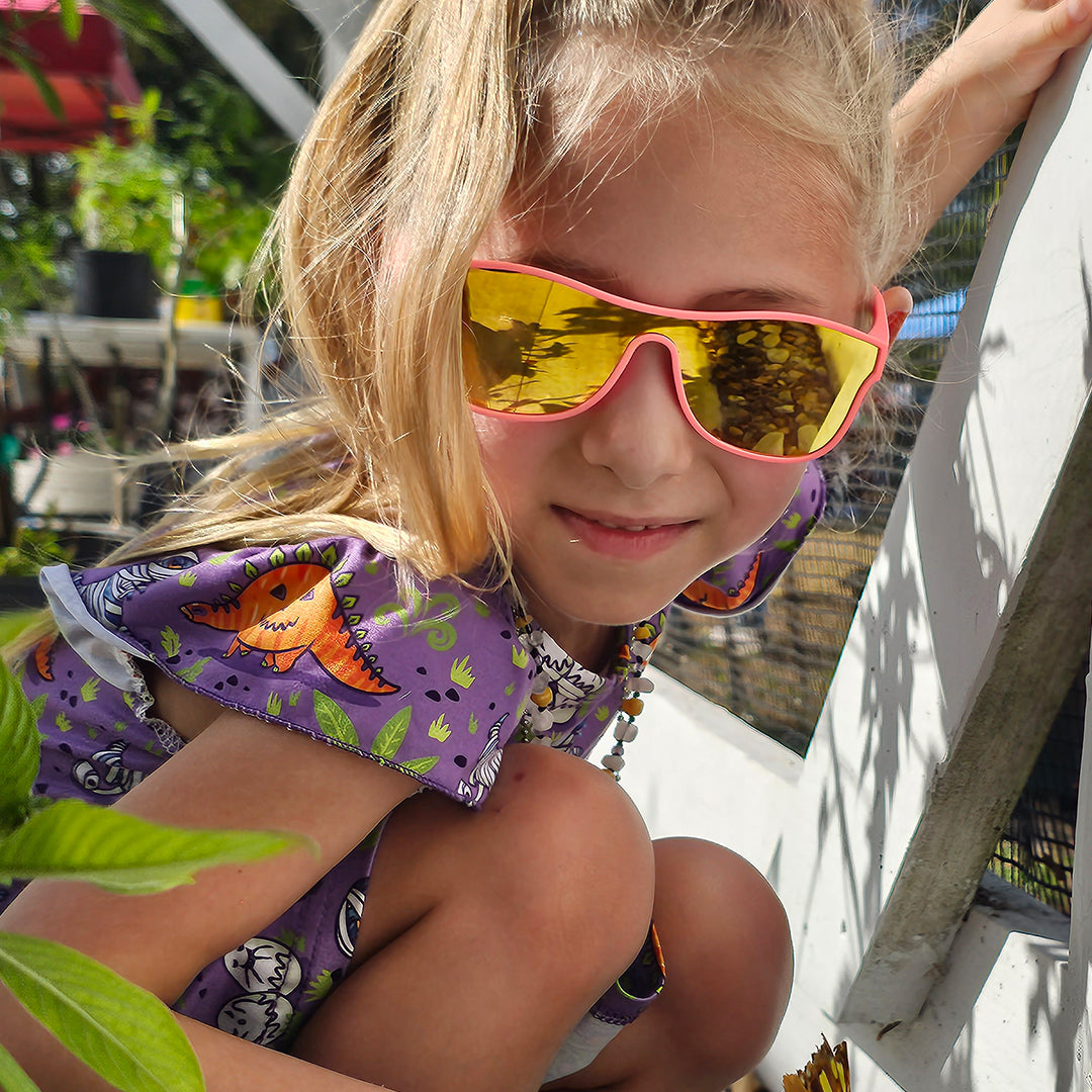 Bouclier Slater | Junior