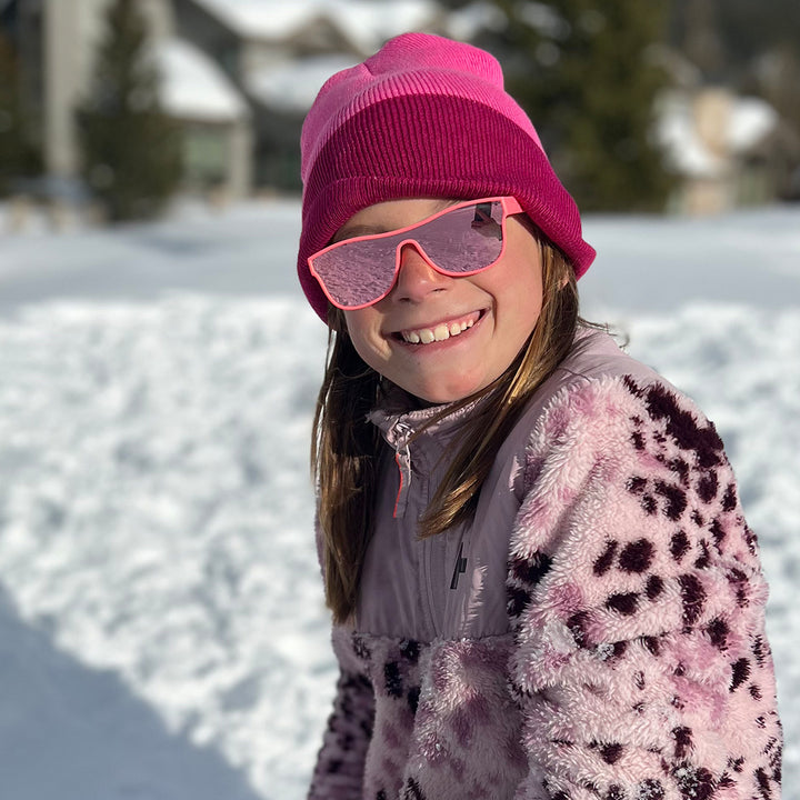 Bouclier Slater | Ado-Adulte