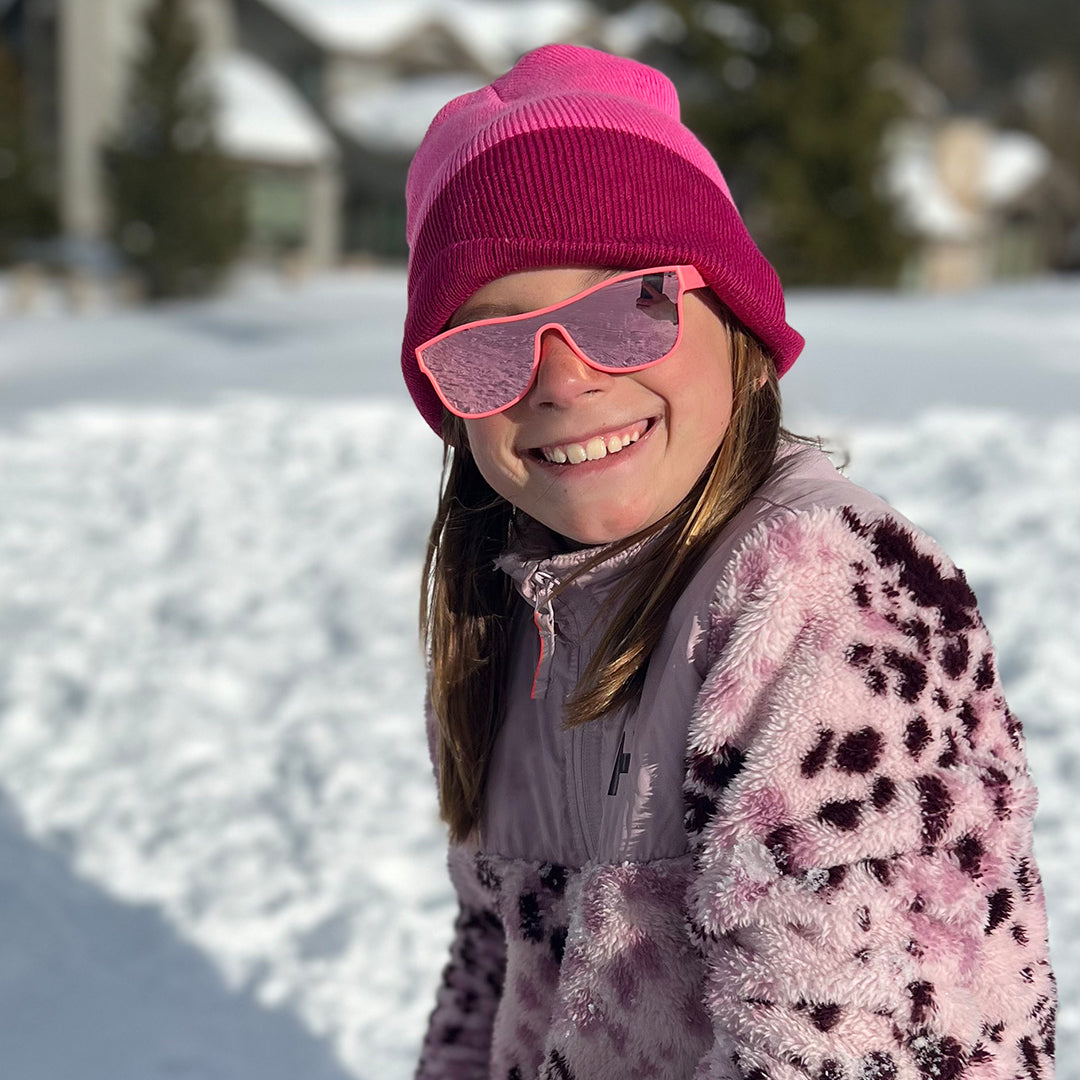 Bouclier Slater | Enfant en bas âge