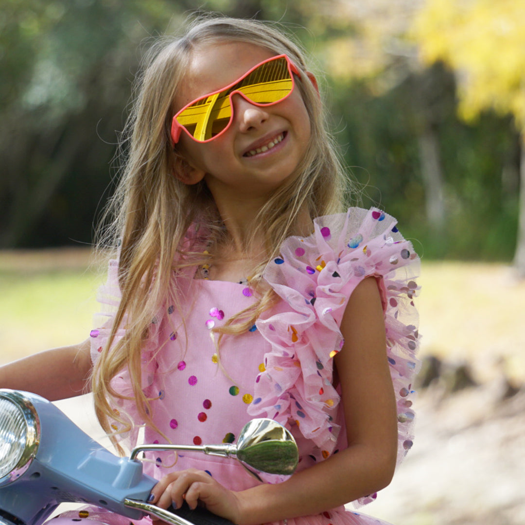 Bouclier Slater | Junior