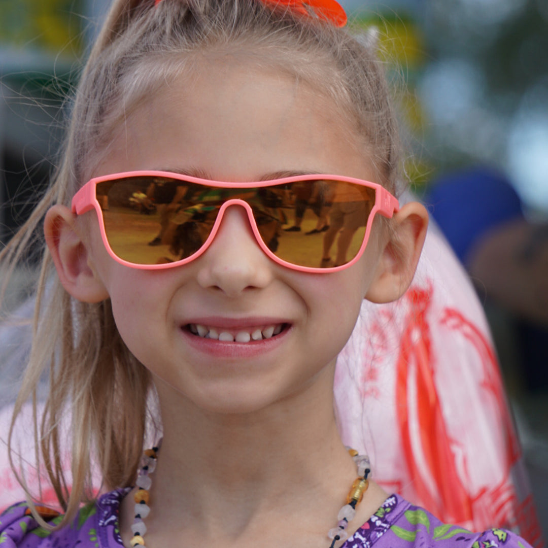 Bouclier Slater | Enfant en bas âge