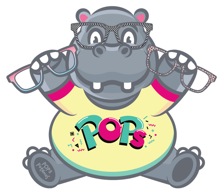 Squelette | Haut Pop