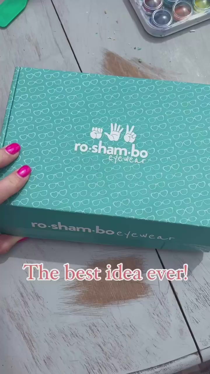 Free Frame Try-On Kit