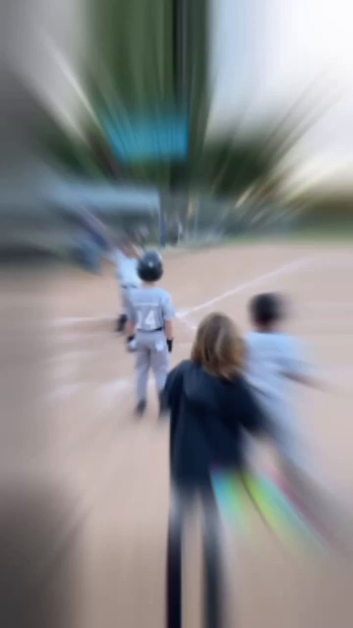 Sport de vitesse ridicule | Jeunesse