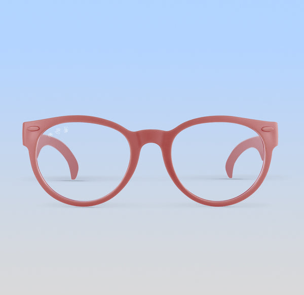 Round Glasses | Teen