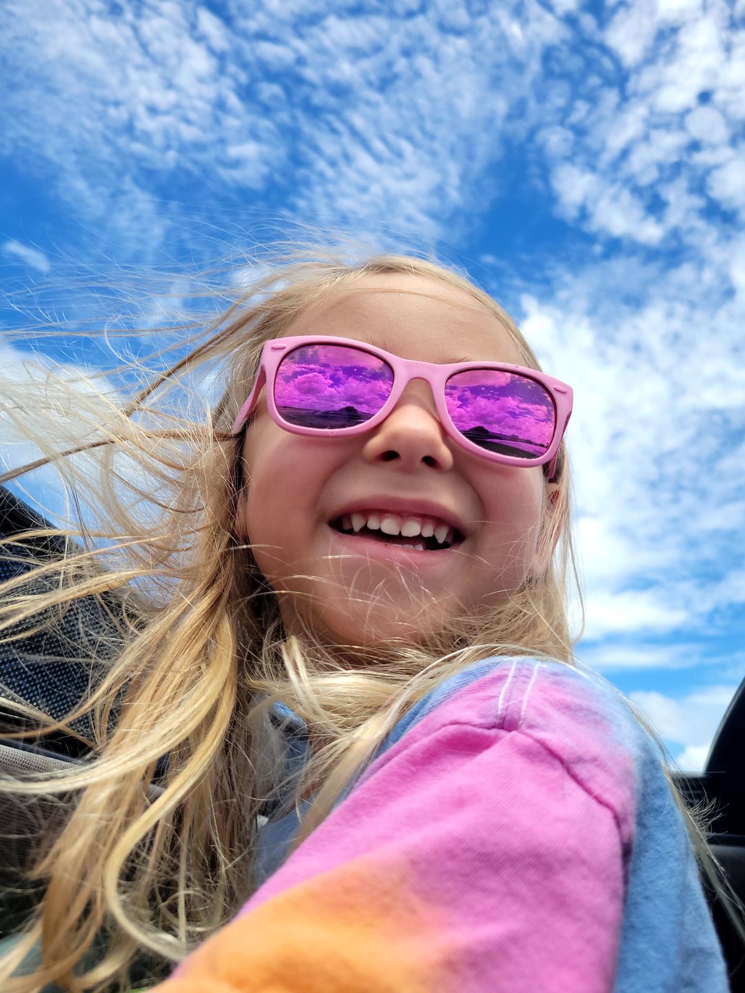 Popple Shades | Toddler