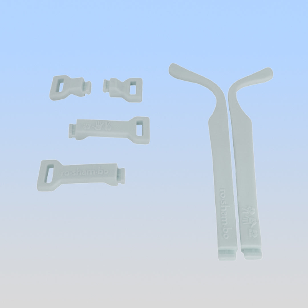 Bendees Temples | Replacement Parts