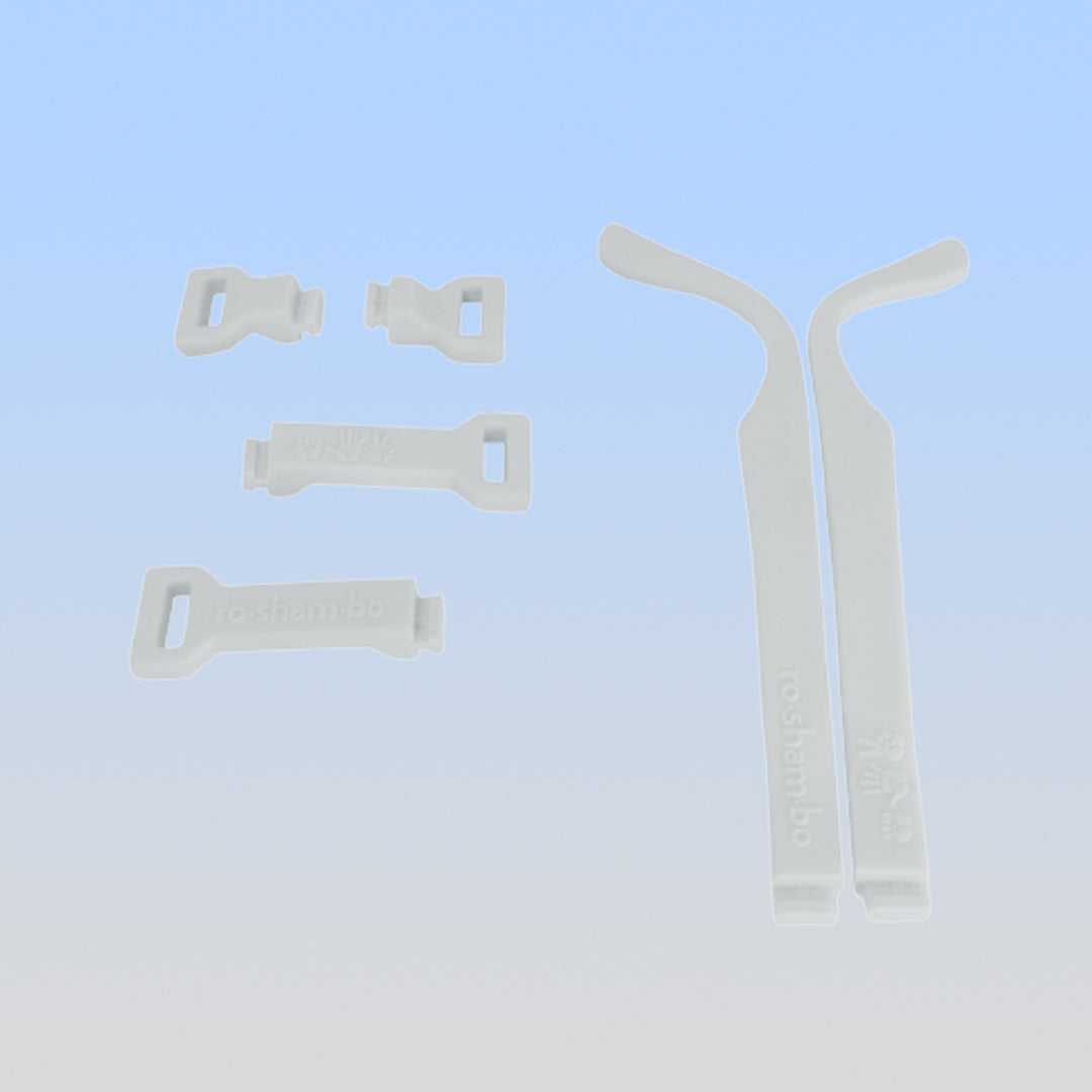 Bendees Temples | Replacement Parts