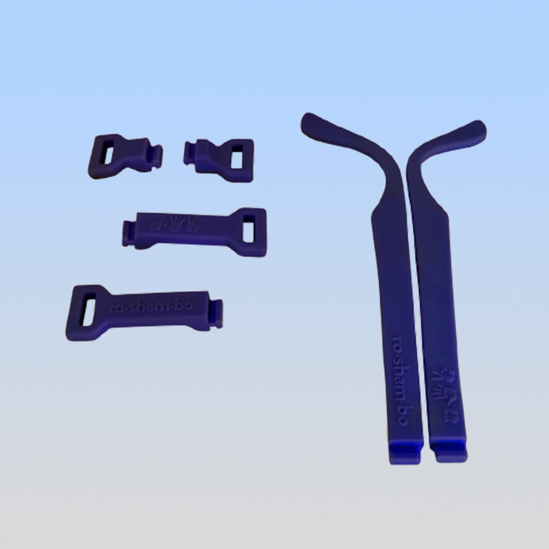 Bendees Temples | Replacement Parts