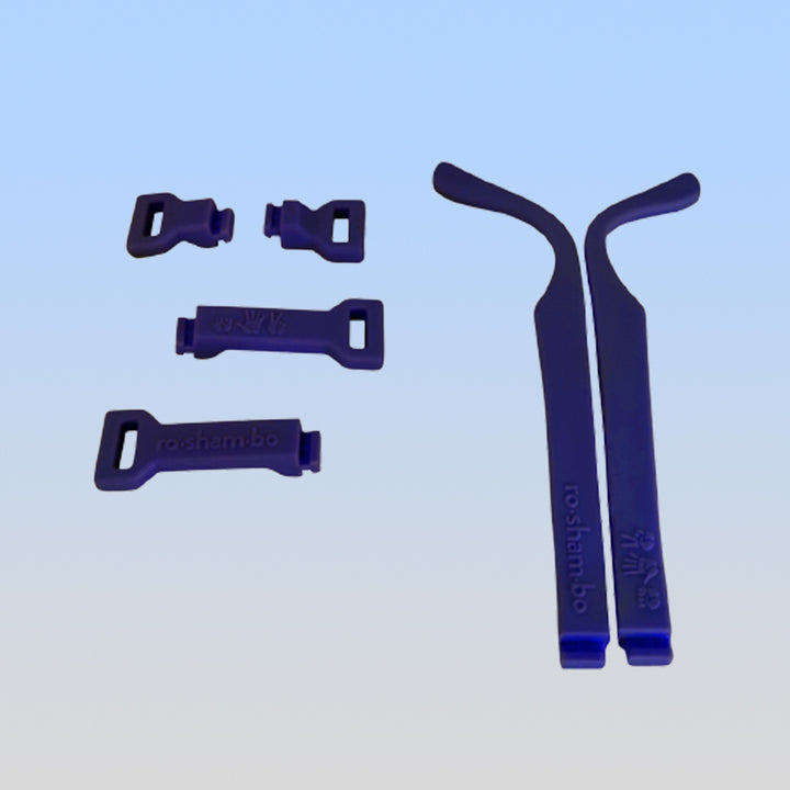 Bendees Temples | Replacement Parts