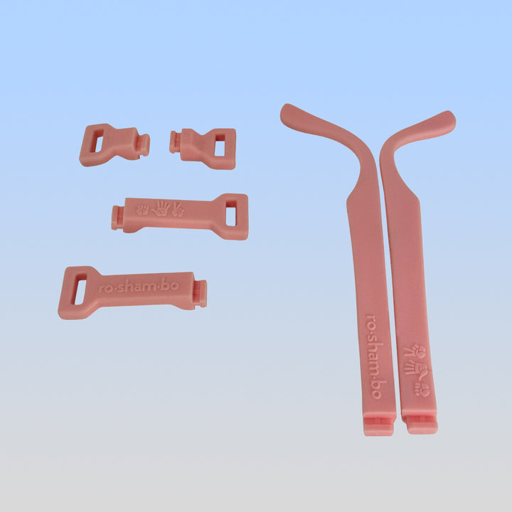 Bendees Temples | Replacement Parts