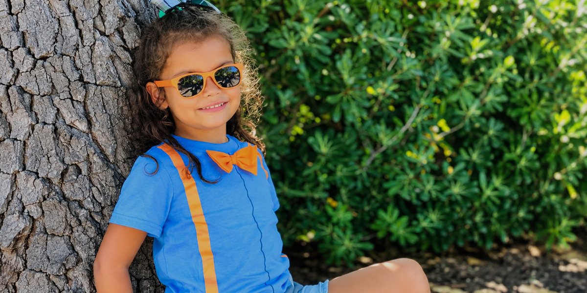 Official Blippi Glasses