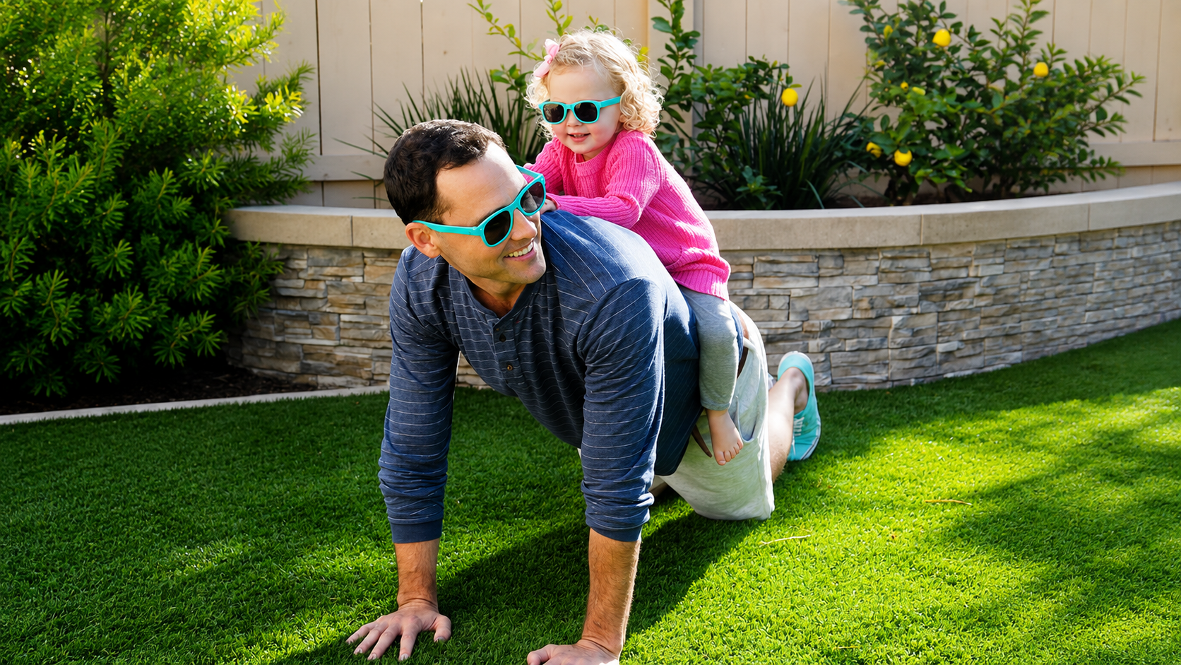 Polarized Sunglasses