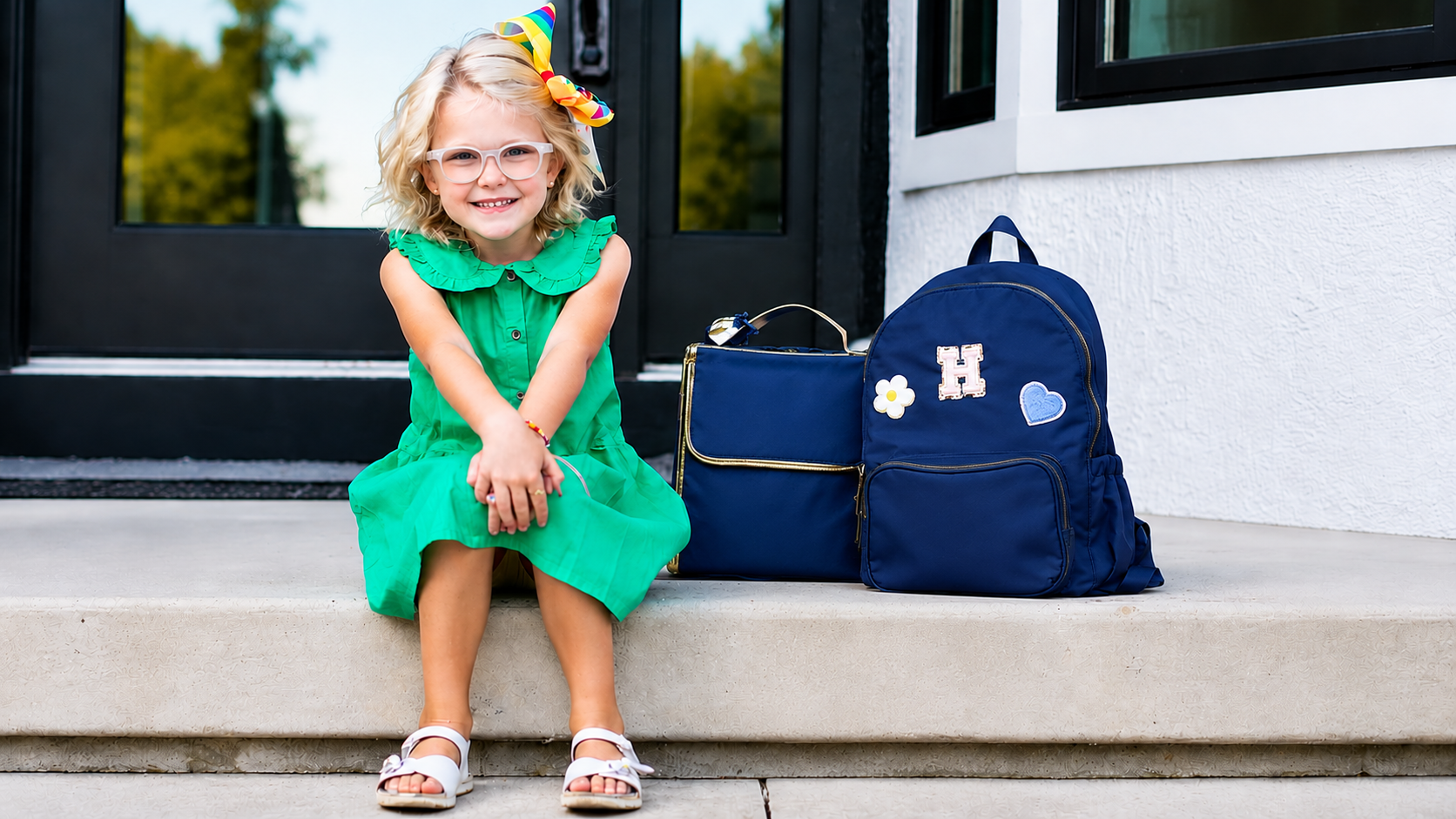 Back To School Sale Live