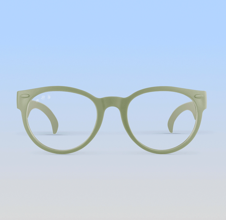 Lunettes rondes | Adolescent