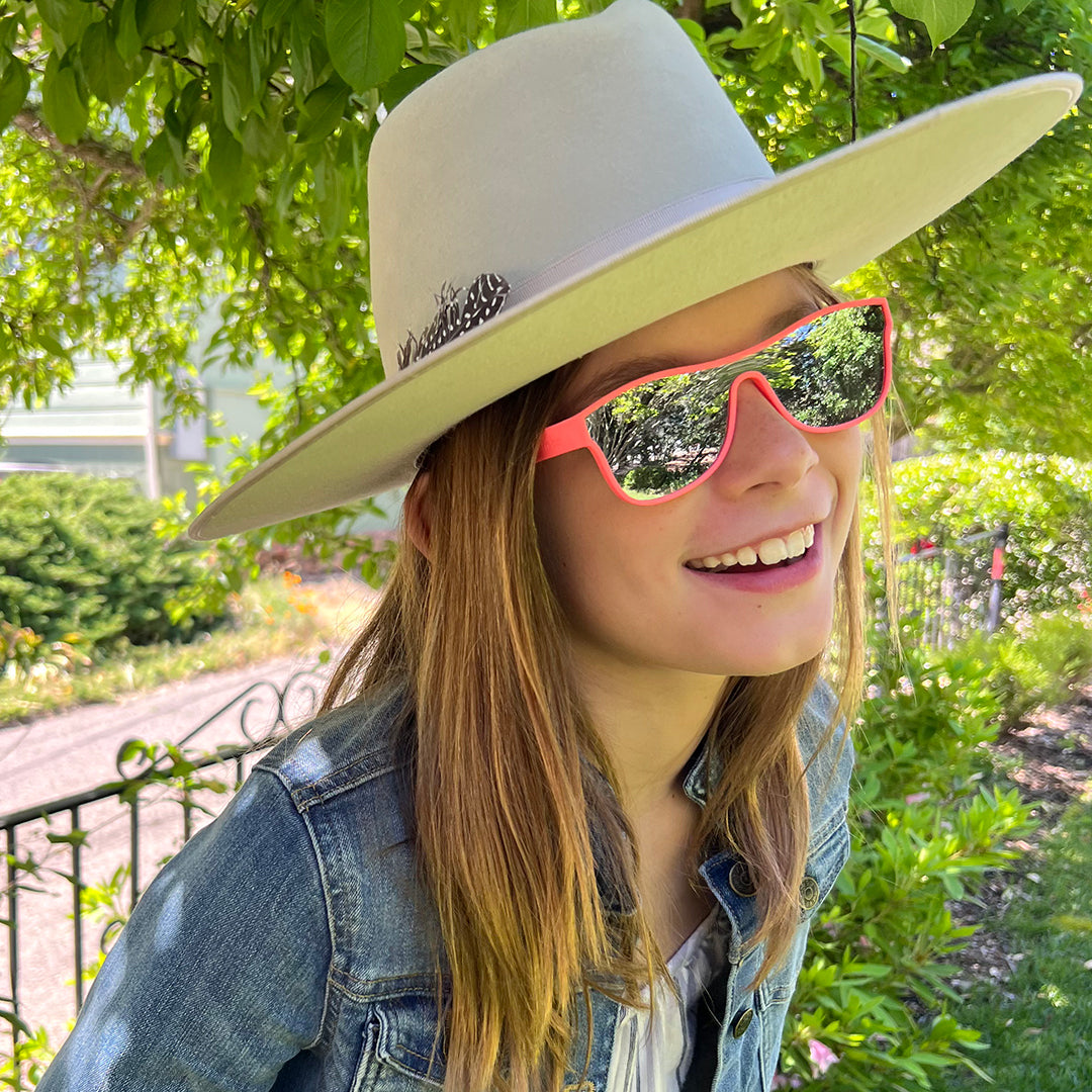 Bouclier Moonwalker | Ado-Adulte