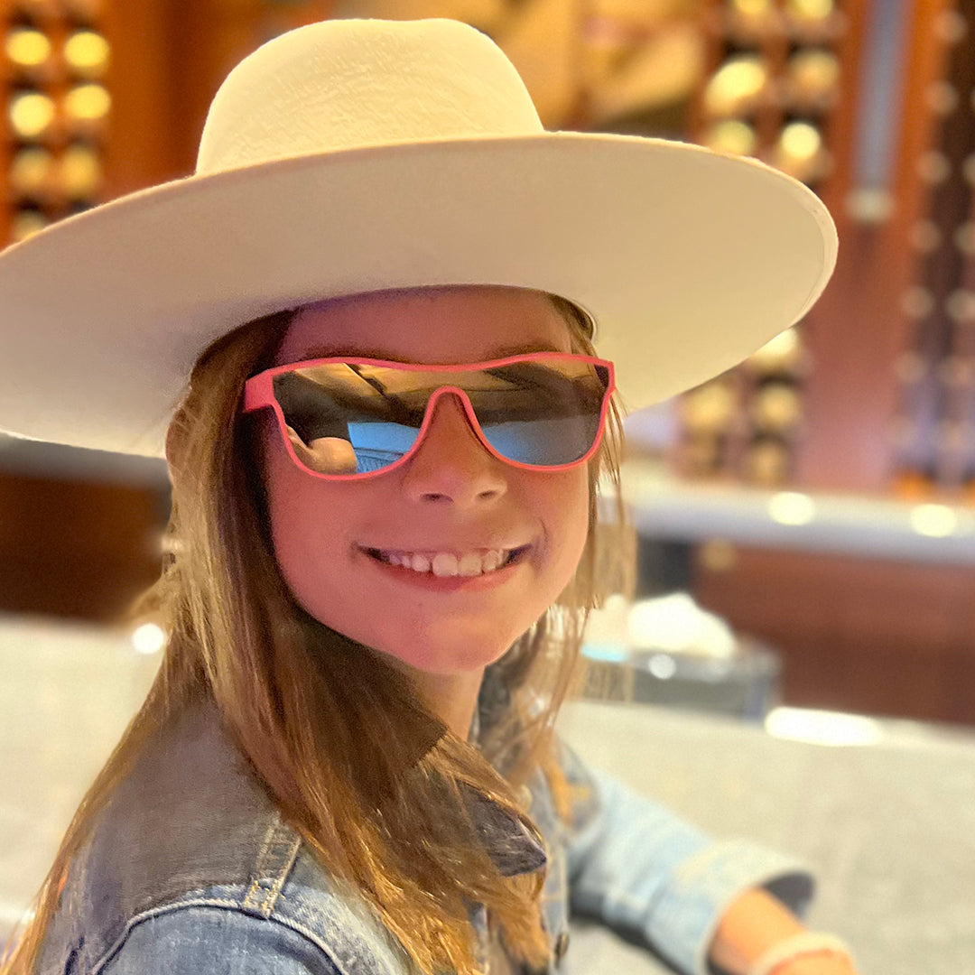 Bouclier scientifique étrange | Géant