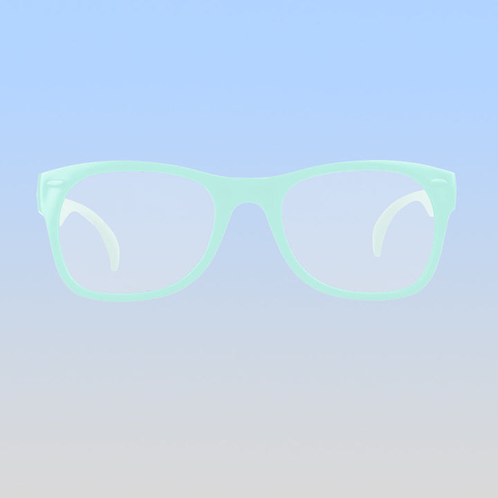 Monturas de repuesto para gafas cuadradas junior