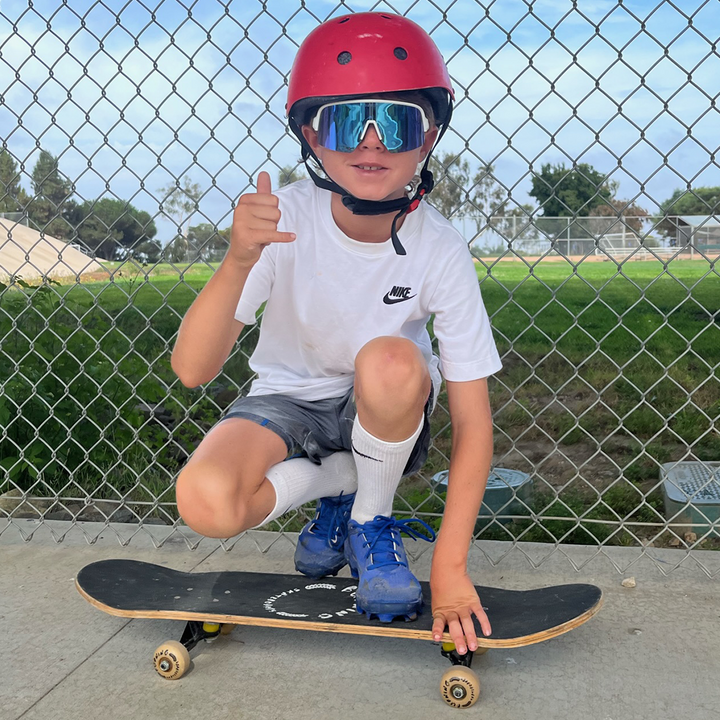 Sport de vitesse ridicule | Jeunesse