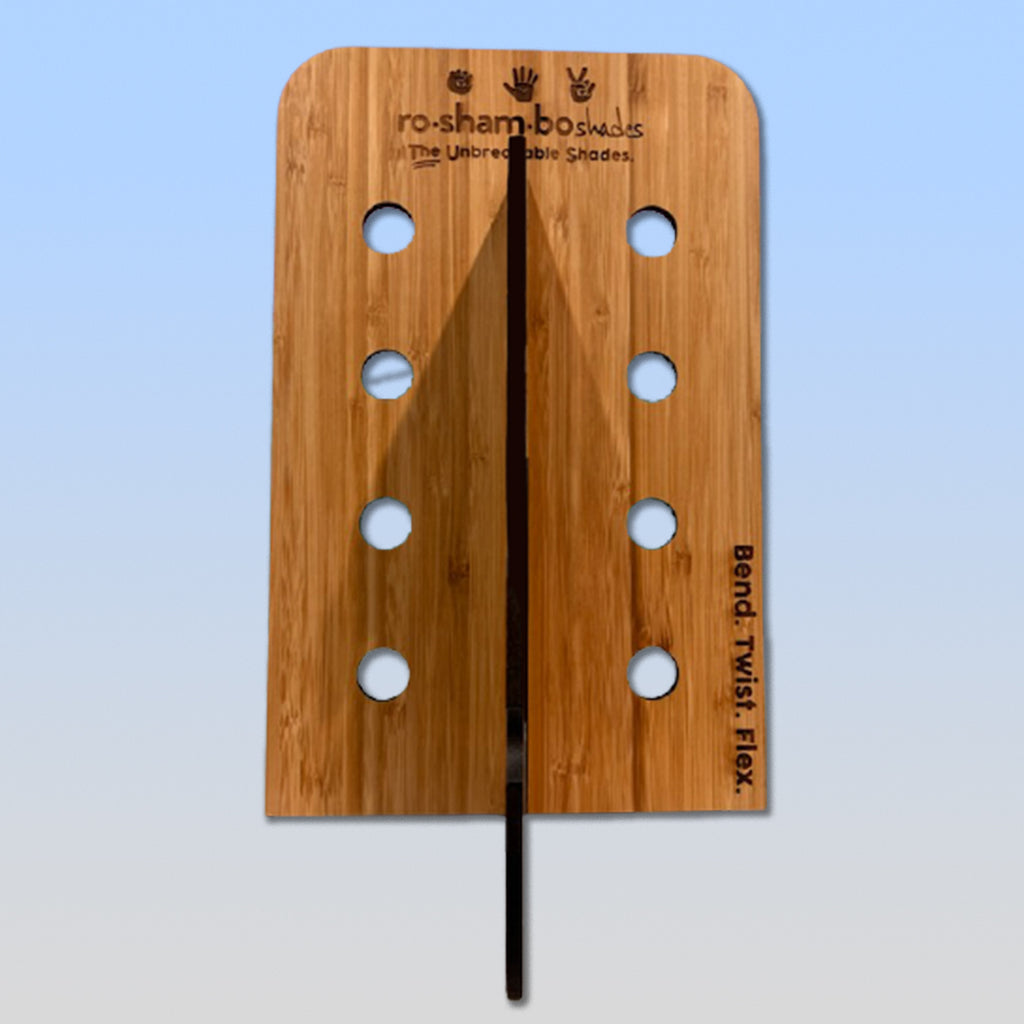 Wraparound Sunglasses Starter Kit | Ludicrous Speed