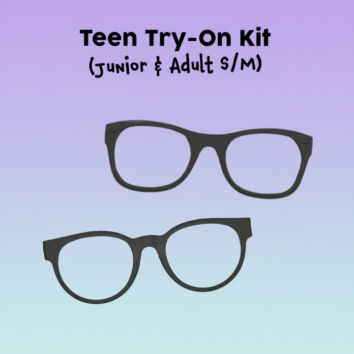 Free Frame Try-On Kit