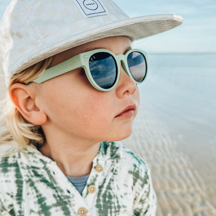 Zelda Rounds | Junior