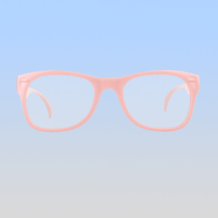 Monturas de repuesto para gafas cuadradas junior