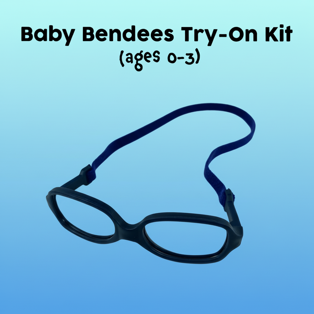 Free Frame Try-On Kit